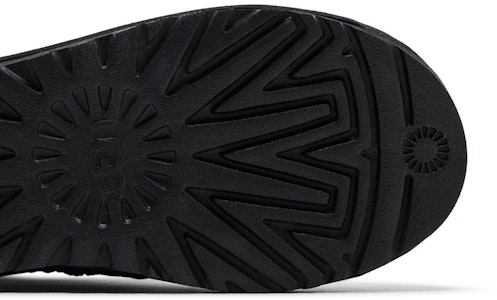 (W) UGG クラシックショートチャンキーシークインブーツ (ブラック) 1130650-BLK Purchase (W) UGG クラシックショートチャンキーシークインブーツ (ブラック) 1130650-BLK