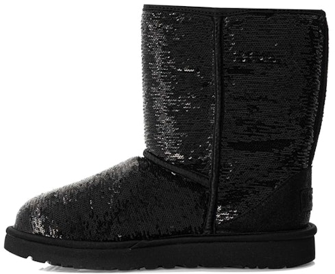 (W) UGG 클래식 숏 코스모스 스팽글 (UGG Classic Short Cosmos Sequin) 1103796-BKGM Buy (W) UGG 클래식 숏 코스모스 스팽글 (UGG Classic Short Cosmos Sequin) 1103796-BKGM