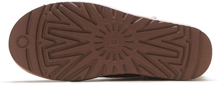 UGG 經典短筒宇宙閃片雪地靴 女款 玫瑰金色 Purchase UGG 經典短筒宇宙閃片雪地靴 女款 玫瑰金色