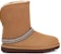 (Women) UGG Classic Short Crescent Boot Chestnut 1161770-CHE