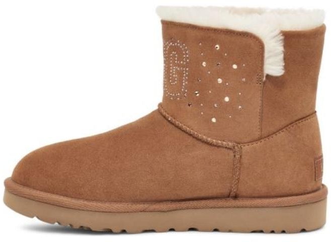 women-ugg-classic-short-crystal-chestnut-1125911-che