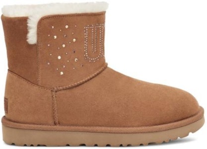 (W) UGG 클래식 젬 미니 (UGG Keullaesik Jem Mini) 1125911-CHE Order (W) UGG 클래식 젬 미니 (UGG Keullaesik Jem Mini) 1125911-CHE