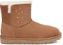 Order (W) UGG 클래식 젬 미니 (UGG Keullaesik Jem Mini) 1125911-CHE
