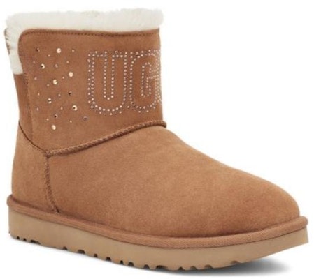 (W) UGG 클래식 젬 미니 (UGG Keullaesik Jem Mini) 1125911-CHE Lookbook (W) UGG 클래식 젬 미니 (UGG Keullaesik Jem Mini) 1125911-CHE