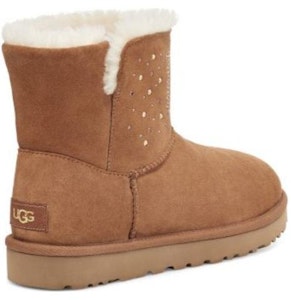 (W) UGG 클래식 젬 미니 (UGG Keullaesik Jem Mini) 1125911-CHE Shop (W) UGG 클래식 젬 미니 (UGG Keullaesik Jem Mini) 1125911-CHE