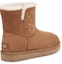 Shop (W) UGG 클래식 젬 미니 (UGG Keullaesik Jem Mini) 1125911-CHE