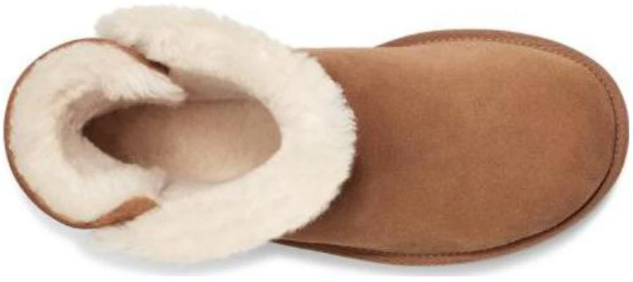 (W) UGG CLÁSICO GEM MINI 1125911-CHE Purchase (W) UGG CLÁSICO GEM MINI 1125911-CHE