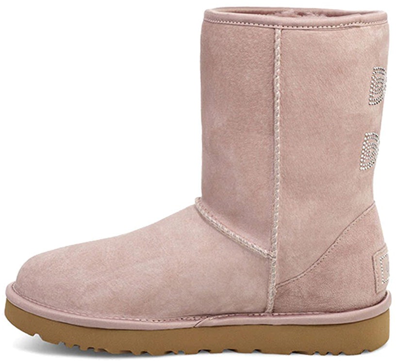 women-ugg-classic-short-crystal-snow-boots-pink-1091649-dus