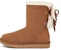 (W) UGG Classic Double Bow Pendek 1127131-CHE
