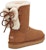 (W) UGG Classic Double Bow Pendek 1127131-CHE