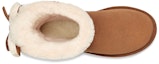 Purchase (W) UGG Classic Double Bow Pendek 1127131-CHE