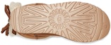 Details for (W) UGG Classic Double Bow Pendek 1127131-CHE
