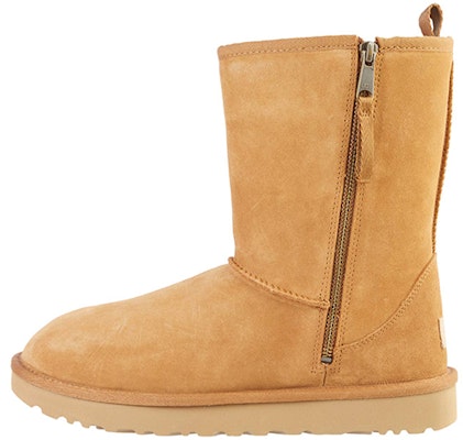 (W) UGG クラシックショート ダブルジップ 9431247-CHE Buy (W) UGG クラシックショート ダブルジップ 9431247-CHE