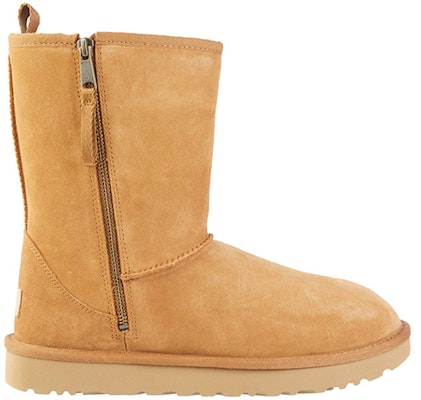 (W) UGG クラシックショート ダブルジップ 9431247-CHE Order (W) UGG クラシックショート ダブルジップ 9431247-CHE