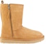 Order (W) UGG クラシックショート ダブルジップ 9431247-CHE