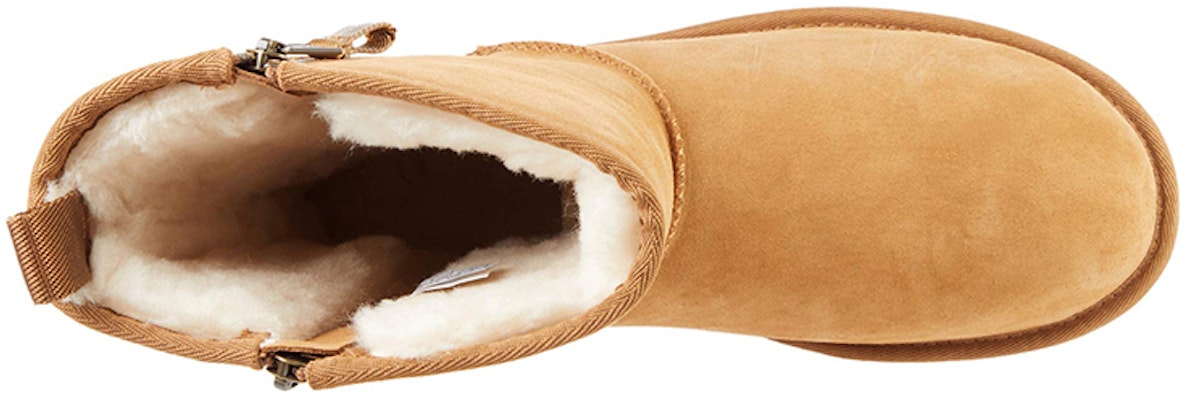 (W) UGG クラシックショート ダブルジップ 9431247-CHE Shop (W) UGG クラシックショート ダブルジップ 9431247-CHE