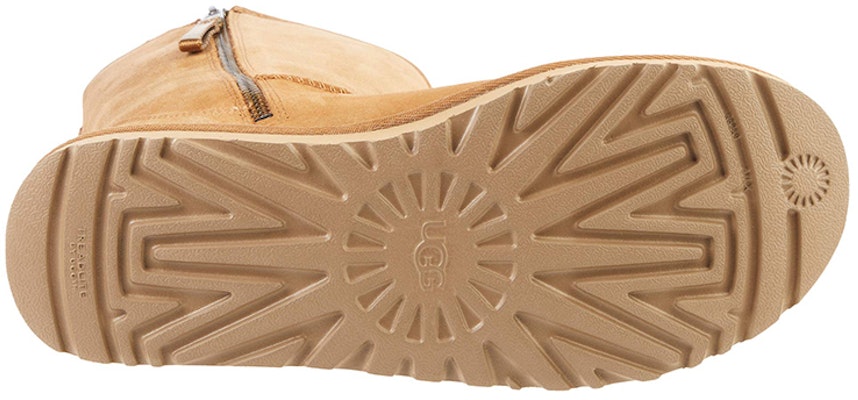 (W) UGG クラシックショート ダブルジップ 9431247-CHE Purchase (W) UGG クラシックショート ダブルジップ 9431247-CHE