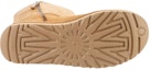 Purchase (W) UGG クラシックショート ダブルジップ 9431247-CHE