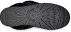 Details for (W) UGG Classic Short Fluff Spill Seam But Salji Hitam 1112500-BLK