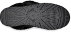 Details for (W) UGG Botas Negras Clásicas Cortas con Forro y Costura Fluff Spill para Nieve 1112500-BLK