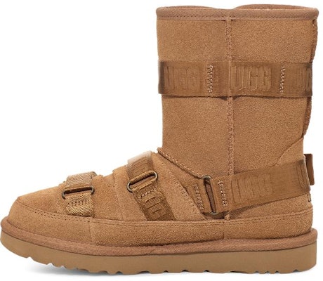 (Women) UGG Classic Short Hybrid Boot 1133470-CHE Buy (Women) UGG Classic Short Hybrid Boot 1133470-CHE