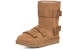 (W) UGG But Memanjang Klasik Hybrid 1133470-CHE