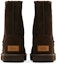 Details for (Women) UGG Classic Short II 'Chocolate' 1016223-CHO