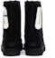 Purchase (W) UGG Classic Short 2 Chopd 'Hitam Putih' 1129231-BLK