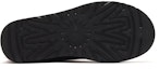 Details for (W) UGG Classic Short 2 Chopd 'Hitam Putih' 1129231-BLK