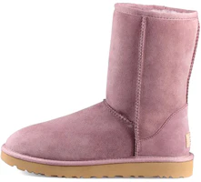 (Women) UGG Classic Short II 'Pink Purple' 1016223-SHAD (Women) UGG Classic Short II 'Pink Purple' 1016223-SHAD