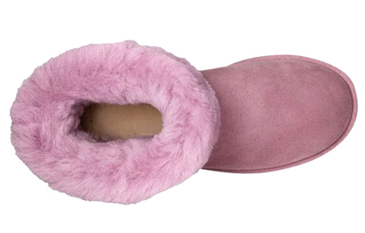 Purchase (W) UGG Classic Kurz II ''Pink Lila'' 1016223-SHAD