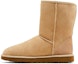 Lookbook (W) UGG Classic Pendek II 'Pasir' 1016223-SAN