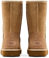 (W) UGG Classic Short II 'Pasir' 1016223-SAN Details for (W) UGG Classic Short II 'Pasir' 1016223-SAN