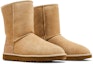 Cheap (W) UGG Classic Pendek II 'Pasir' 1016223-SAN
