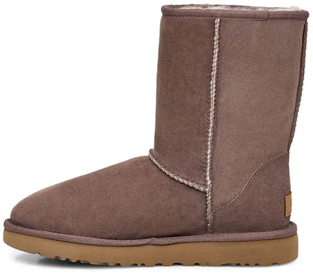 (W) UGG Classic Short II Boot But Salji Coklat 1016223-MLE Buy (W) UGG Classic Short II Boot But Salji Coklat 1016223-MLE