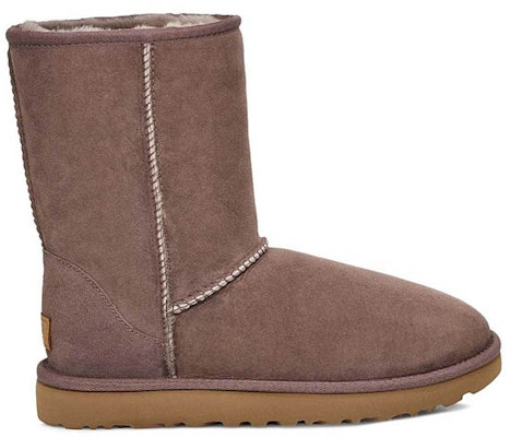 (W) UGG Classic Short II Boot But Salji Coklat 1016223-MLE Order (W) UGG Classic Short II Boot But Salji Coklat 1016223-MLE
