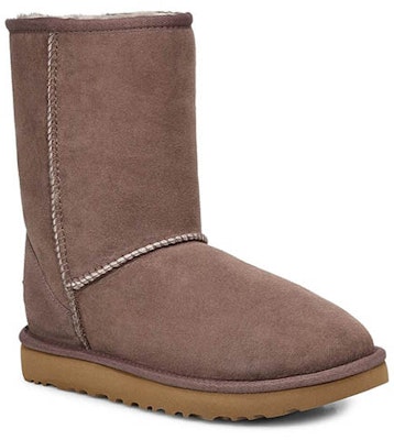 (W) UGG Classic Short II Boot But Salji Coklat 1016223-MLE Lookbook (W) UGG Classic Short II Boot But Salji Coklat 1016223-MLE