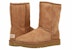 (W) Boot UGG Classic Short II 'Chestnut' 1016223-CHE