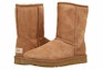 Lookbook (W) Boot UGG Classic Short II 'Chestnut' 1016223-CHE