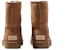 (W) Boot UGG Classic Short II 'Chestnut' 1016223-CHE