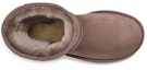 Purchase (W) UGG Classic Short II Boot But Salji Coklat 1016223-MLE
