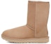 Buy (Women) UGG Classic Short II Boot Beachwood 1016223-BCHW