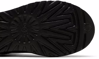 Purchase (Women) UGG Classic Short II Boot Black 1016223-BLK