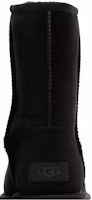 Sizing (Women) UGG Classic Short II Boot Black 1016223-BLK