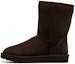 Buy (W) UGG Classic Short II Boot Burnt Cedar untuk Lelaki & Wanita. 1016223-BCDR