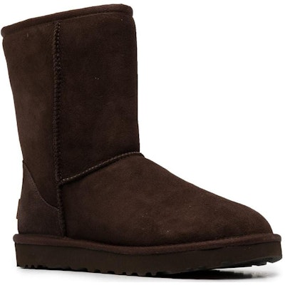 (Women) UGG Classic Short II Boot Burnt Cedar 1016223-BCDR Order (Women) UGG Classic Short II Boot Burnt Cedar 1016223-BCDR