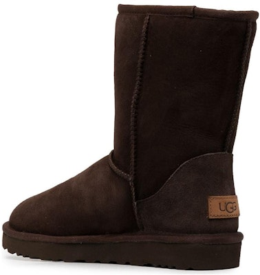 (Women) UGG Classic Short II Boot Burnt Cedar 1016223-BCDR Shop (Women) UGG Classic Short II Boot Burnt Cedar 1016223-BCDR