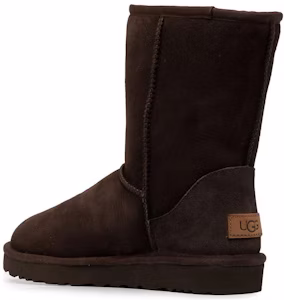 (W) UGG经典短款二代靴 焦茶色 1016223-BCDR Shop (W) UGG经典短款二代靴 焦茶色 1016223-BCDR
