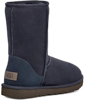 (W) UGG クラシックショートII (イヴブルー) 1016223-EVB Shop (W) UGG クラシックショートII (イヴブルー) 1016223-EVB