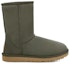 Lookbook (W) UGG Klasik Pendek II But Hutan Malam 1016223-FRSN